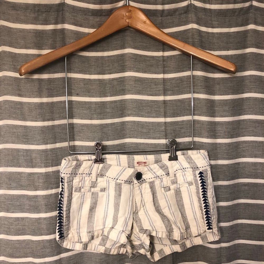 Juniors Shorts
